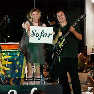 Всичко Започва С Теб (Live At Sofar Sounds Sofia)