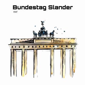Bundestag Slander