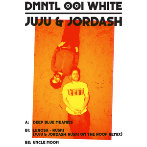 Ruski (Juju & Jordash "Ruski On the Roof" Remix)