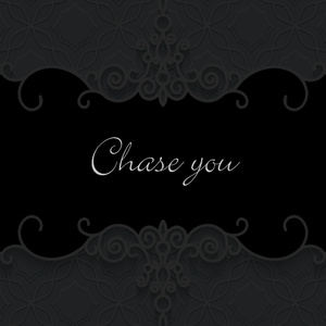 Chase you (Dreamy Version) (Remix)