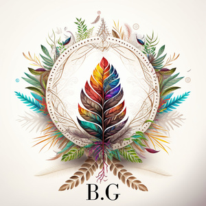 B.g (Instrumental Version)