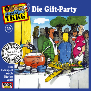 039 - Die Gift-Party (Teil 05)