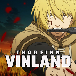 Vinland - Thorfinn