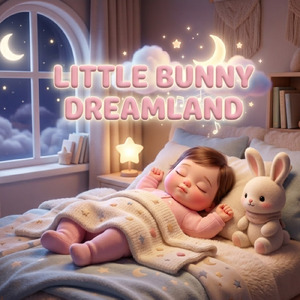 子うさぎの夢の国