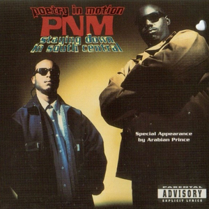 Staying Down In South Central