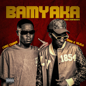 BAMYAKA