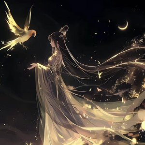 迎接黎明的到来