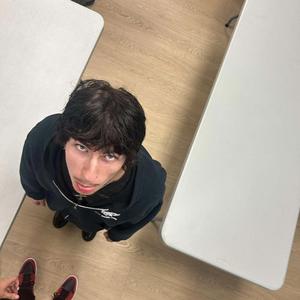 When im gone(by Johnny Hallyburton) (feat. Forfeit reality)