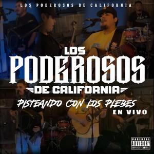 Manny Flores (feat. Imperio Poderoso & Los Treboles) (En vivo)