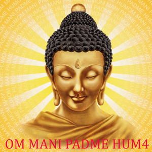 OM MANI PADME HUM 4