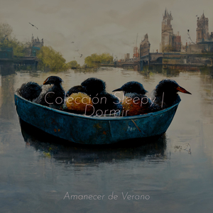 Escape de Éxtasis Creciente