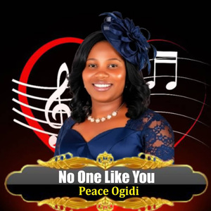 No One Like You