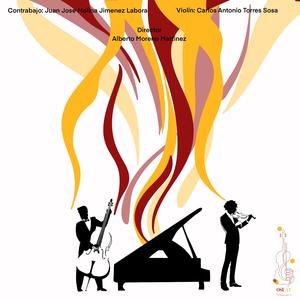 Gran Duo Concertante Para Violin y Contrabajo (feat. Director Alberto Moreno Martinez, Contrabajo Juan Jose Jiménez Labora & Violin Carlos Antonio Torres Sosa)