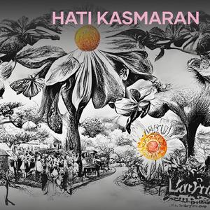 Hati kasmaran