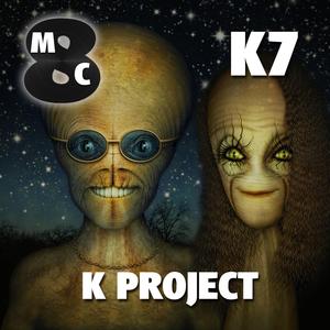 K Project - K7 (Radio Edit)