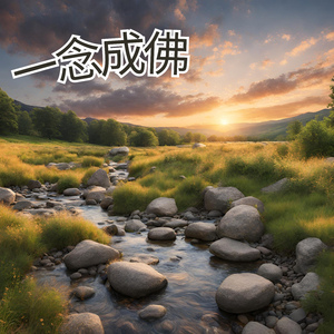 一念成佛