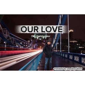 Our Love (feat. Ampalaya bloom)