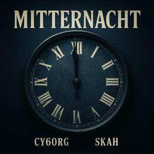 Mitternacht (feat. Skah)