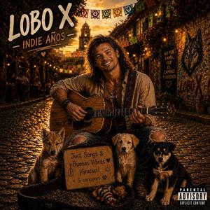 Pequeño Lobo