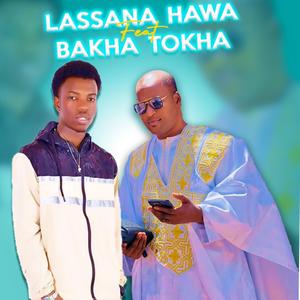 Diarabi (feat. Lassana Hawa)