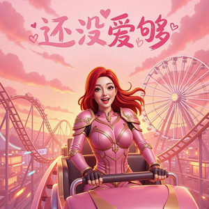 还没爱够