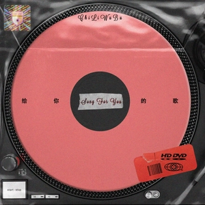 这城市的风很大 (DJ版)