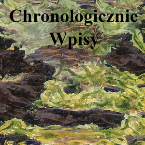 Chronologicznie Wpisy