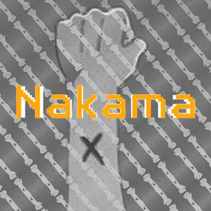 Nakama (feat. Nillnico)