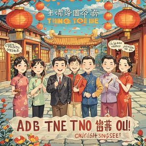 华人的中式英语-雷克思