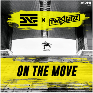 On The Move (Extended Mix)