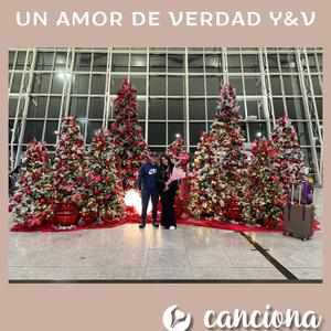 Un Amor De Verdad Y&V