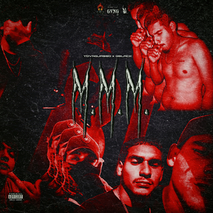 M.m.m. (Single)