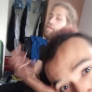 **** Love (feat. Drums)