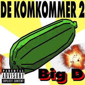 De Komkommer 2