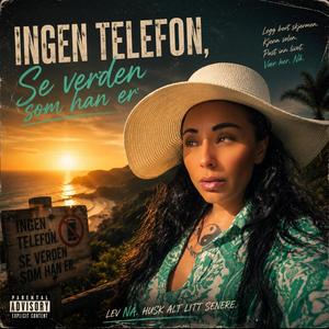 Ingen Telefon Catalayax