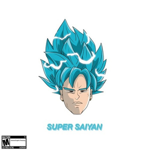 Super Saiyan