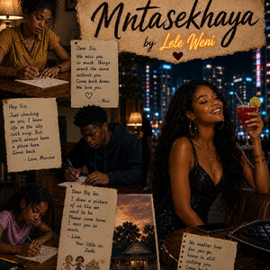 Mntasekhaya