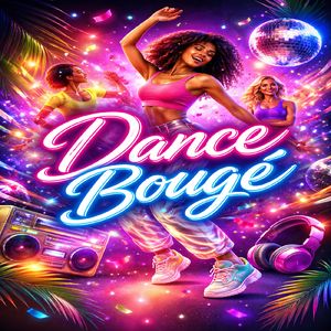 Dance Bougé (Radio Edit)