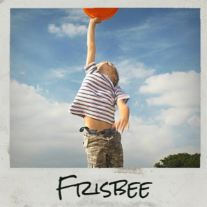 Frisbee