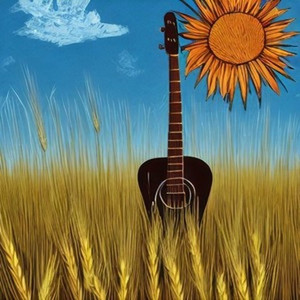 又弹起心爱的土琵琶 (Live)