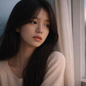 The Way You Looked Away