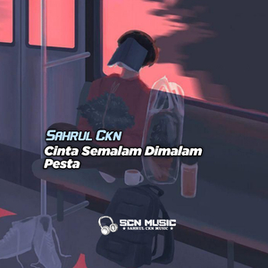Cinta Semalam Dimalam Pesta (Remix Slowed)
