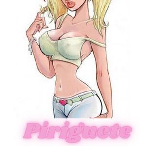 PIRIGUETE