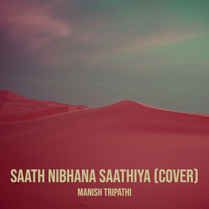 Saath Nibhana Saathiya (Cover)