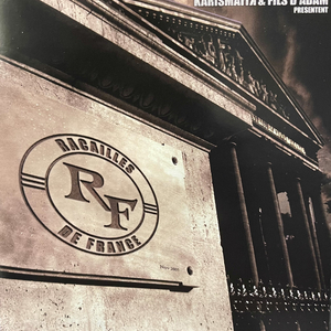 Boulevard Vincent Auriol