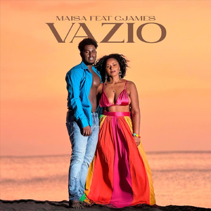 Vazio (feat. C.james)