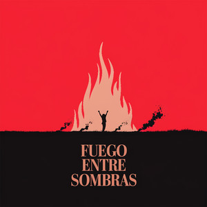 Fuego entre sombras