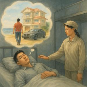 平凡不是罪过1 (蓝调1）