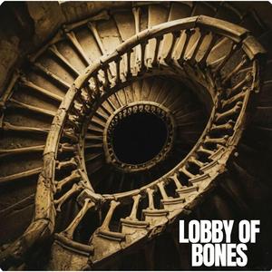 Lobby of bones