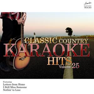 I Still Miss Someone (In the Style of Johnny Cash) [Karaoke Version]